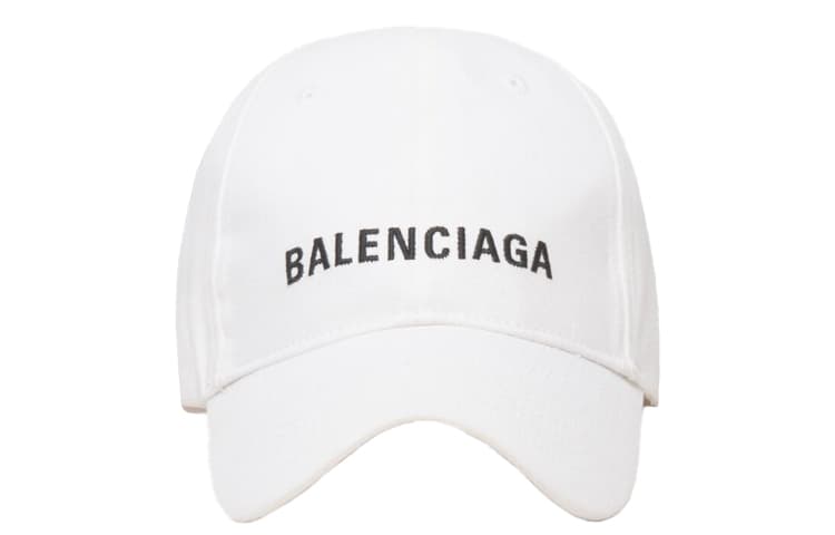 Кепка Balenciaga - изображение 1