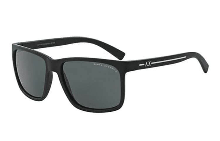 Солнцезащитные очки ARMANI EXCHANGE - изображение 1
