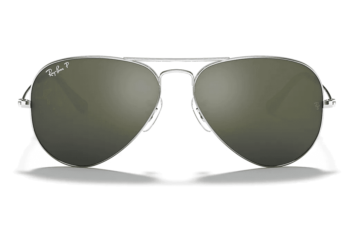 Солнцезащитные очки RayBan - изображение 2