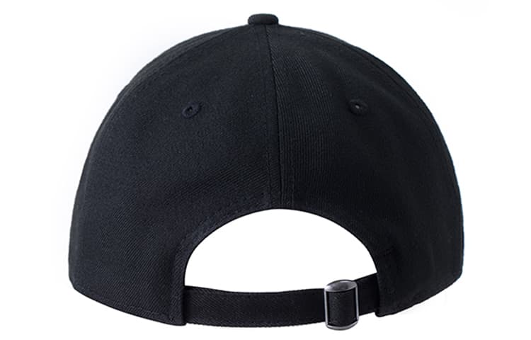 Кепка New Era MLB NY Logo Black Cap - изображение 4