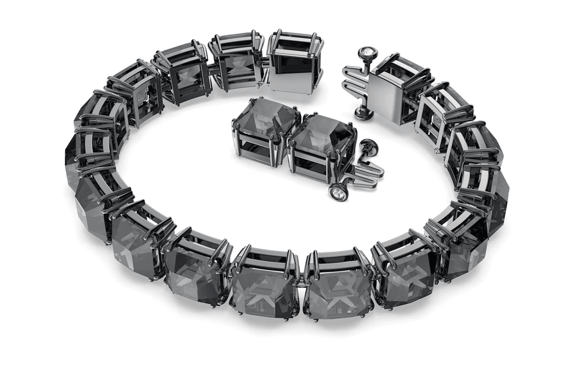 Браслет Swarovski Swarovski Millenia - изображение 2