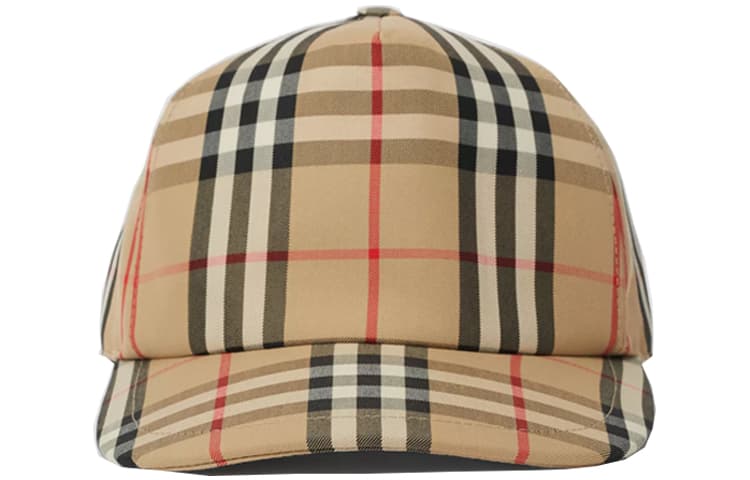 Кепка Burberry Vintage - изображение 2
