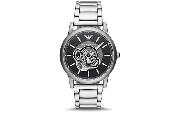 Механические часы EMPORIO ARMANI AR60021 - изображение 1