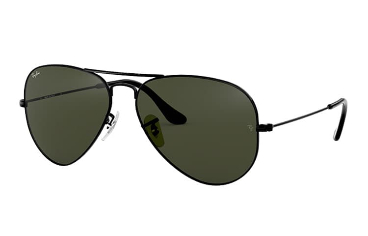 Солнцезащитные очки RayBan - изображение 1