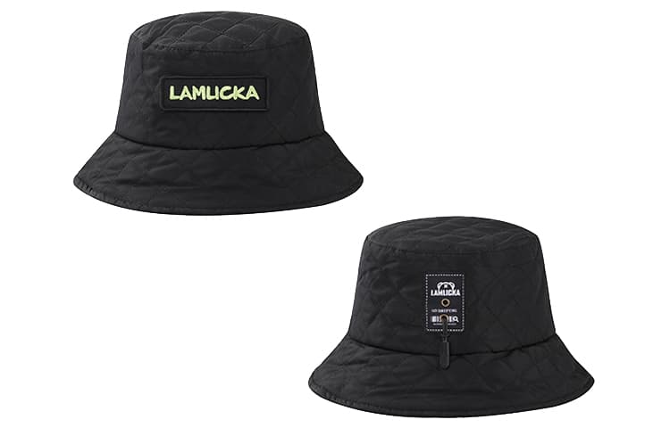 Панама LAMLICKA - изображение 3