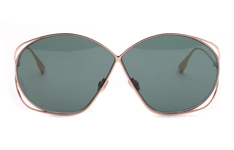 Солнцезащитные очки Dior Stellaire2 - изображение 2