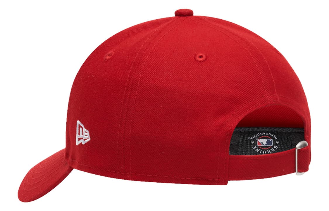 Кепка New Era New Era x MLB Logo - изображение 4