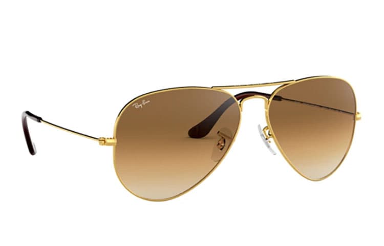 Солнцезащитные очки Rayban - изображение 3