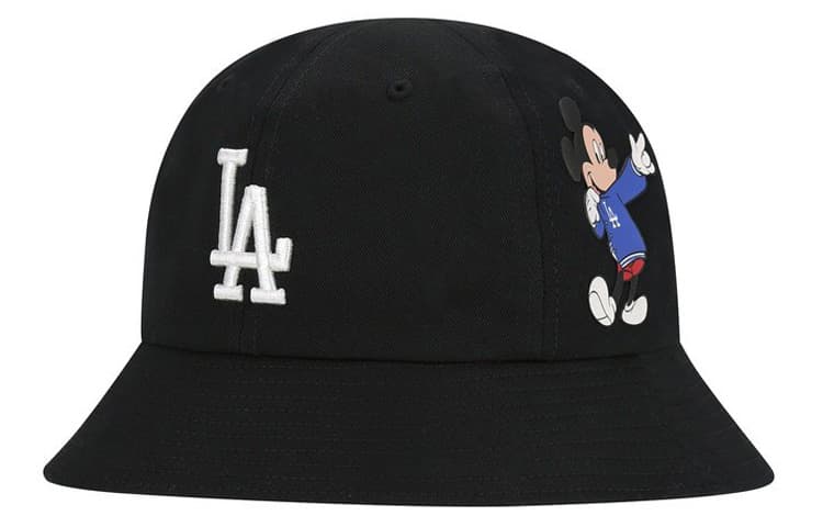 Панама MLB x Disney Bucket Hat - изображение 2