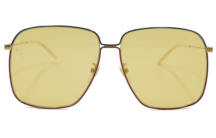 Солнцезащитные очки GUCCI G - изображение 1