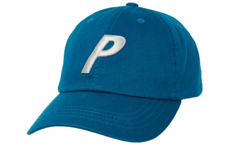 Кепка PALACE Summer Week7 Logo - изображение 2