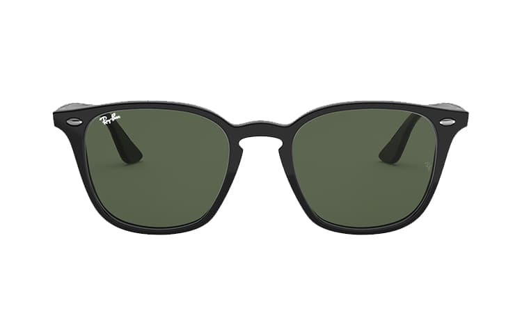 Солнцезащитные очки RayBan0RB4258F - изображение 2