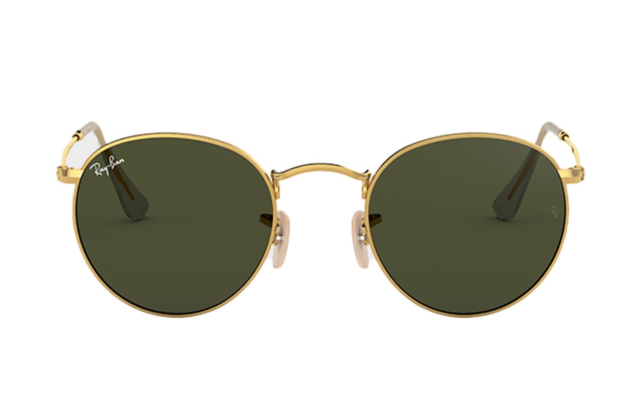 Солнцезащитные очки Ray-Ban - изображение 4