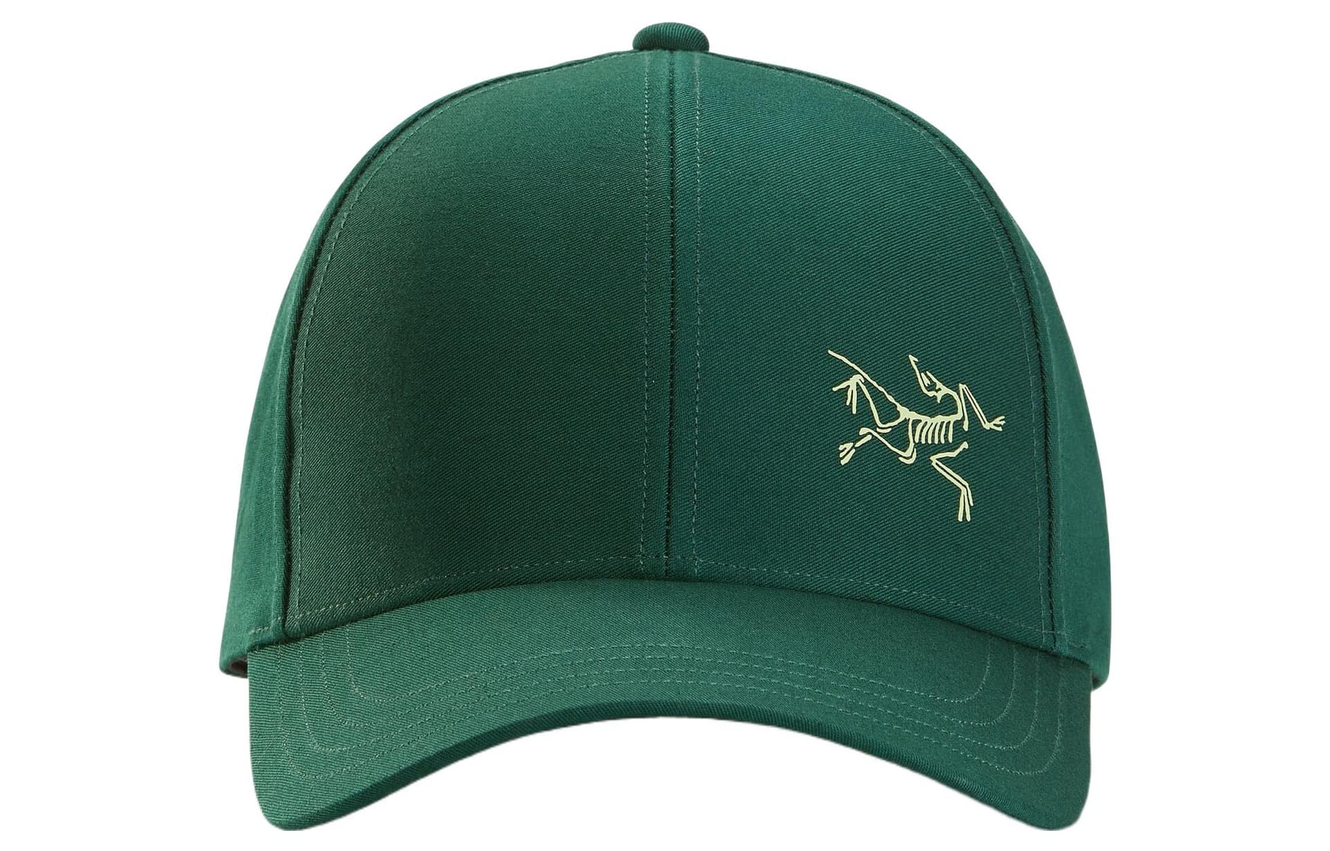 Кепка Arcteryx Logo - изображение 1