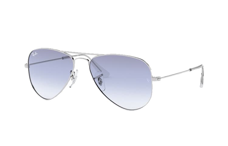 Солнцезащитные очки RayBan 0RJ9506S 21219 - изображение 1
