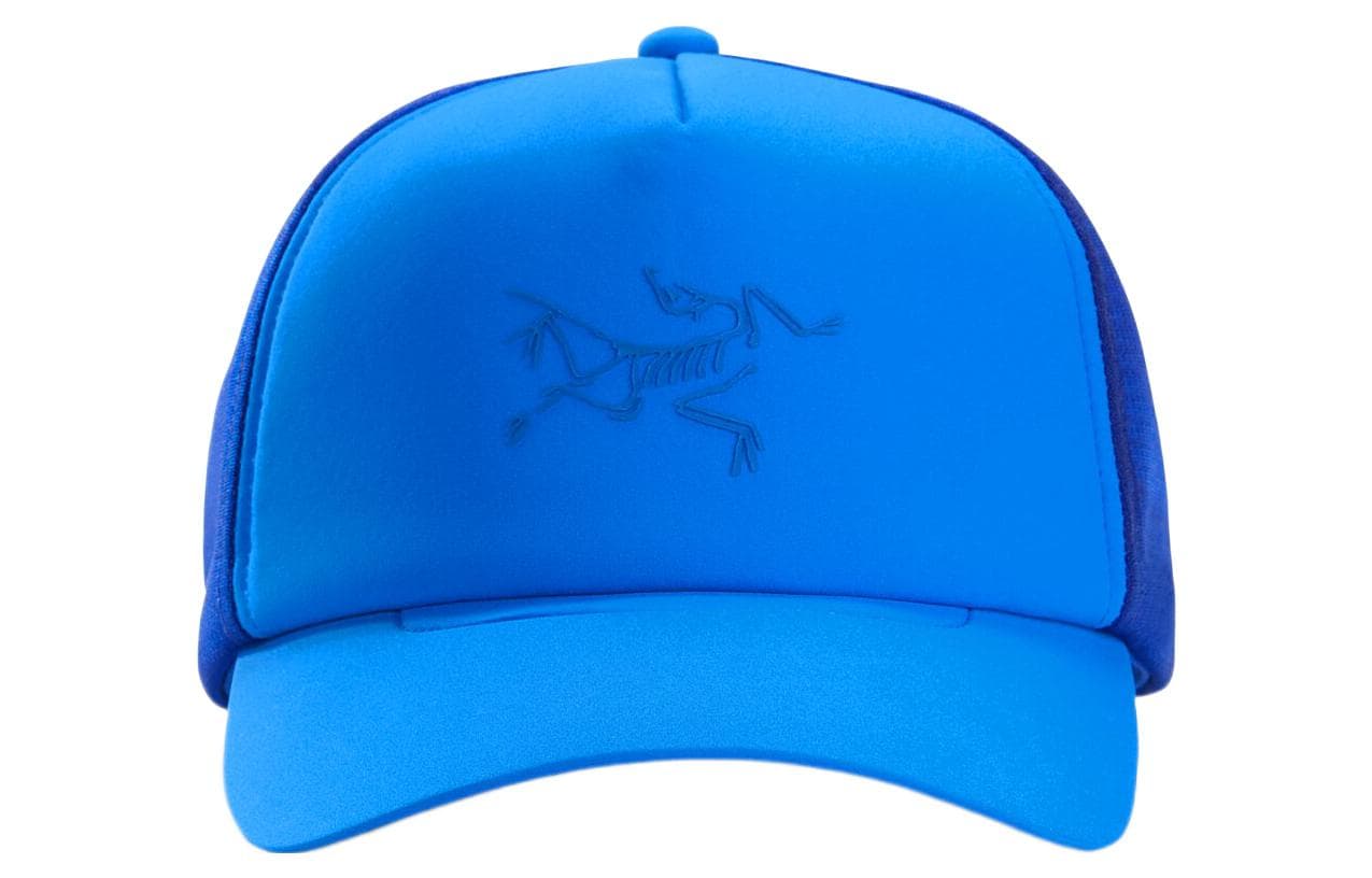 Кепка Arcteryx Logo - изображение 1