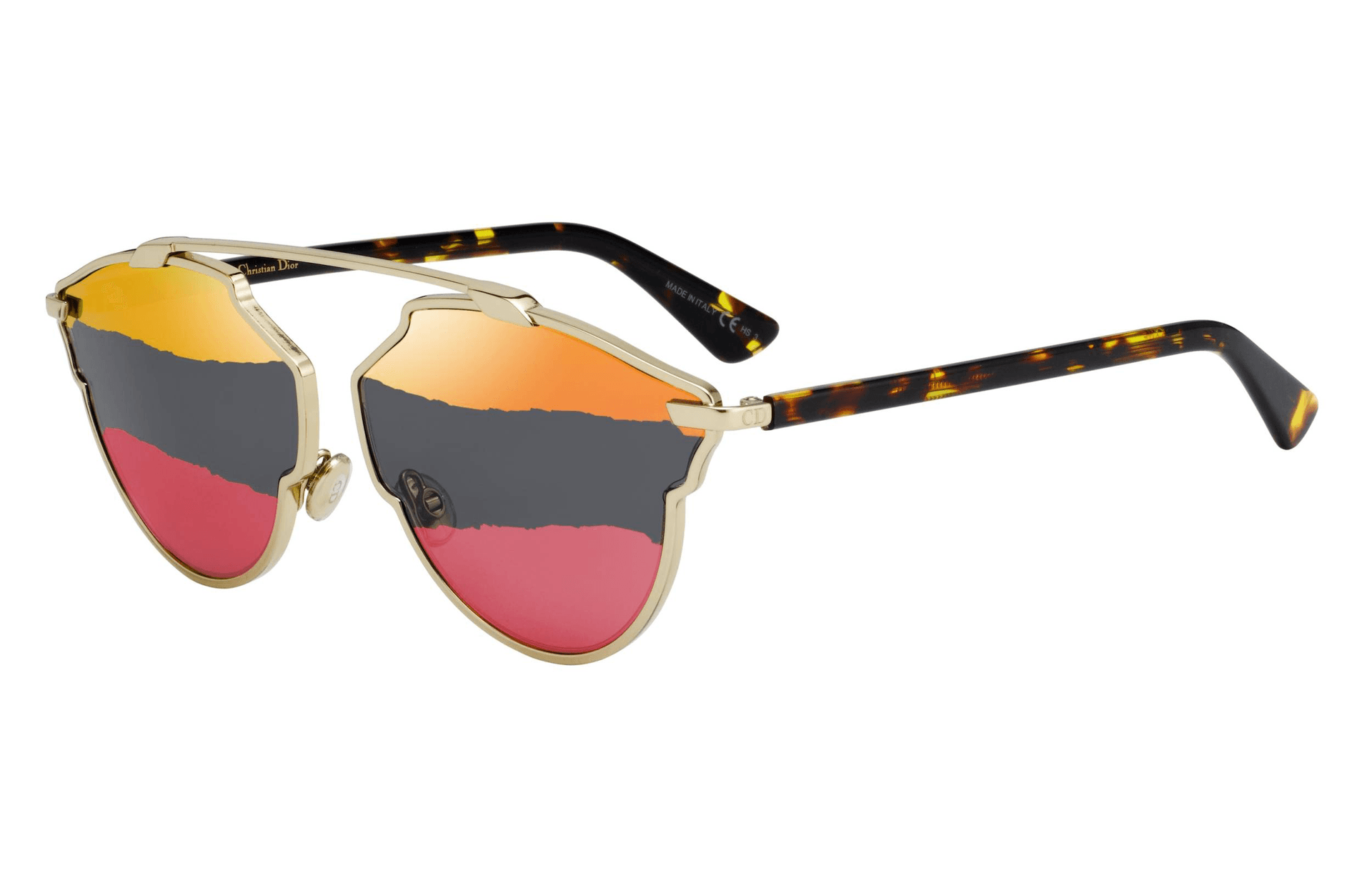 Солнцезащитные очки DIOR Eyewear - изображение 1