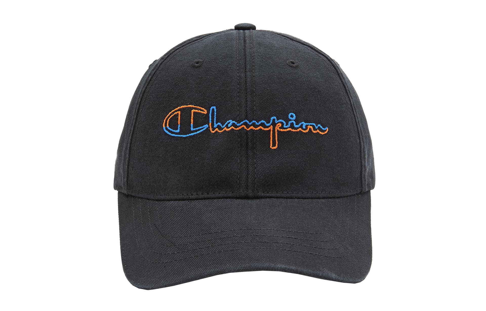 Кепка Champion logo - изображение 3