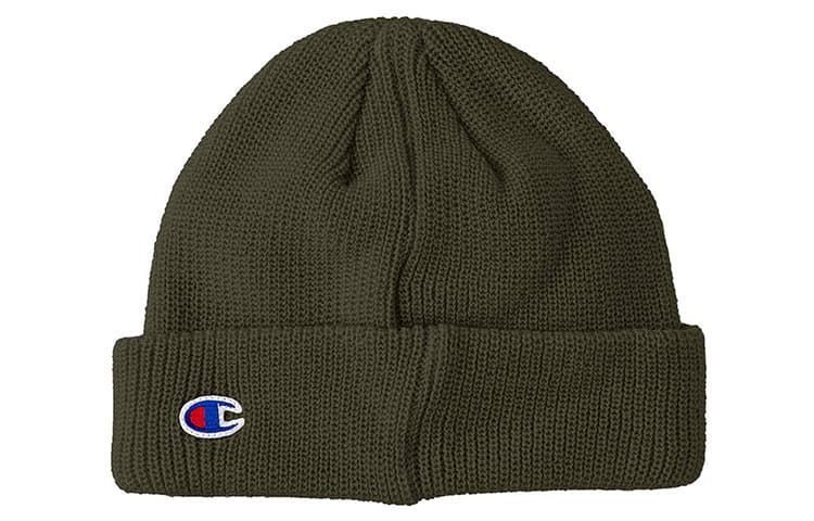 Шапка Champion Logo - изображение 2