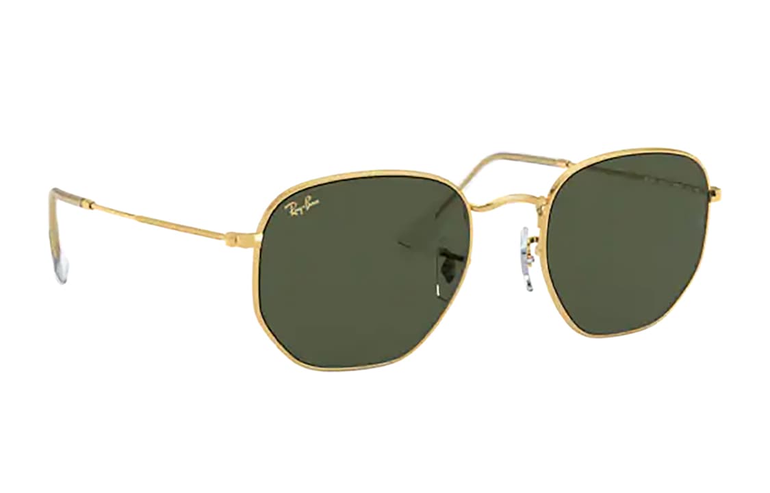Солнцезащитные очки RayBan - изображение 3