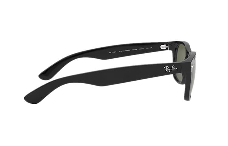 Солнцезащитные очки RayBan - изображение 2
