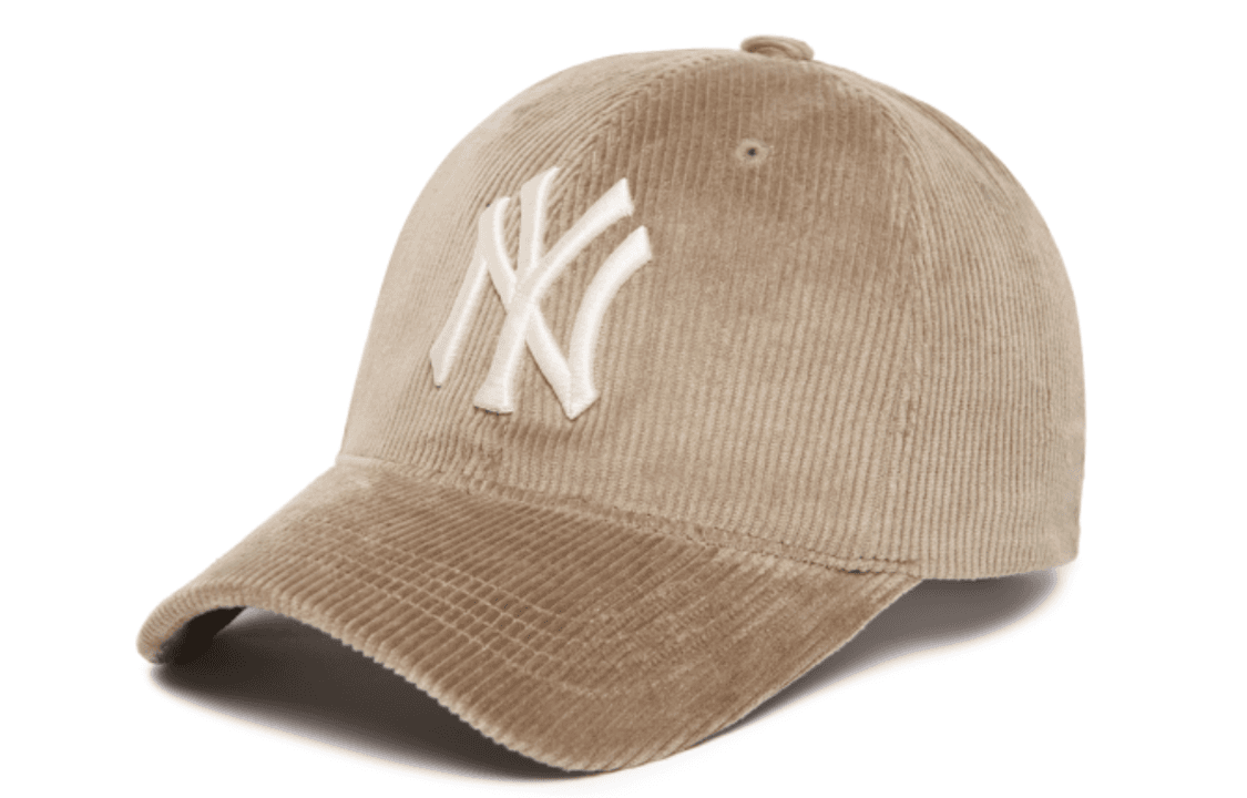 Кепка MLB - изображение 1