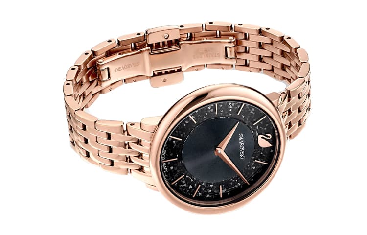 Механические часы SwarovskiUptownCrystalline Delight 5544587 - изображение 2