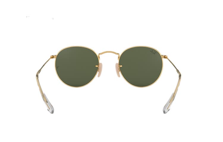 Солнцезащитные очки RayBan - изображение 2