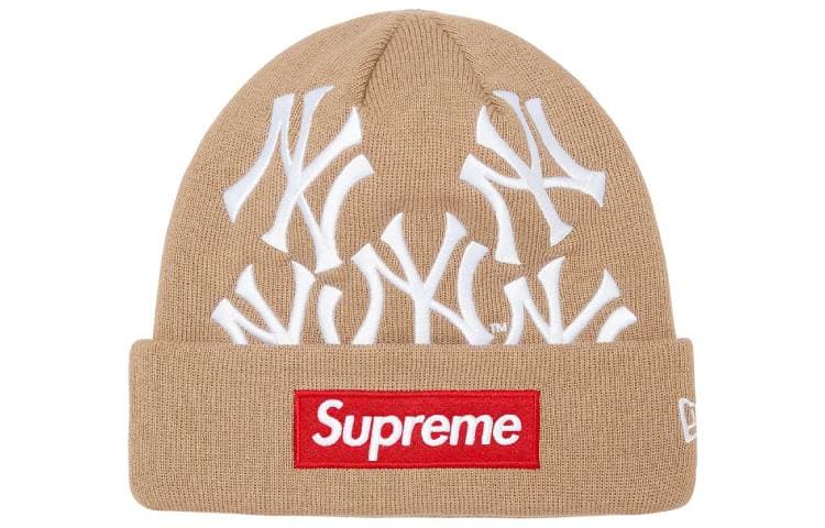 Шапка Supreme logo - изображение 1