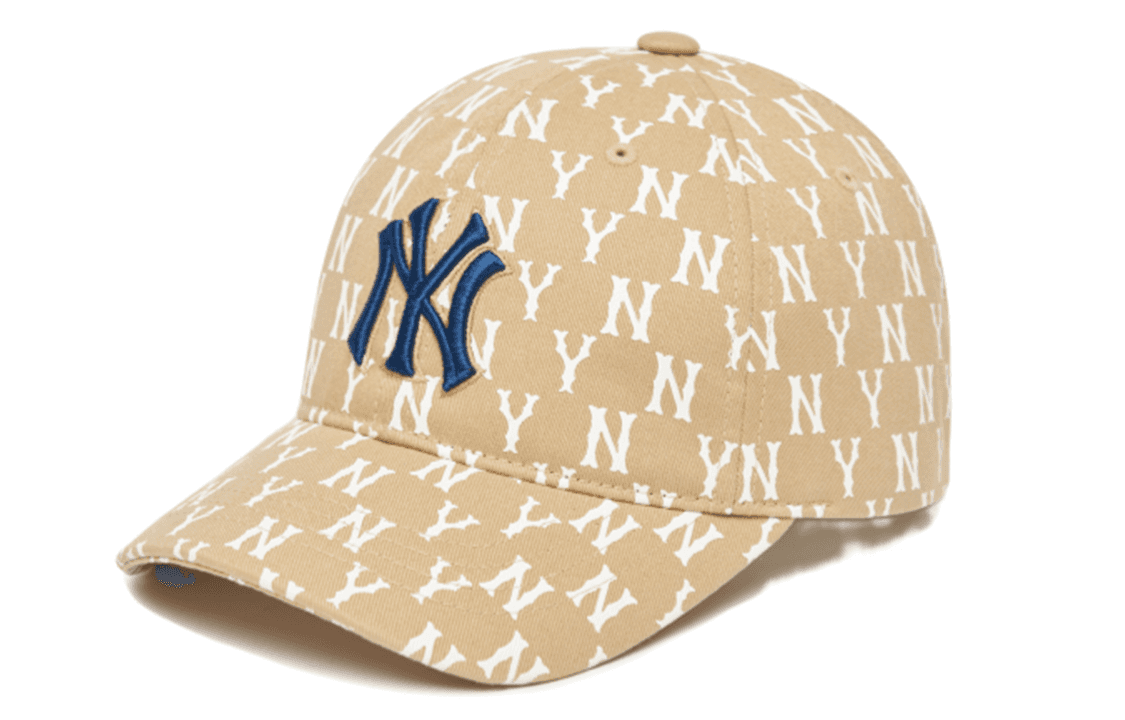 Кепка MLB NY - изображение 2
