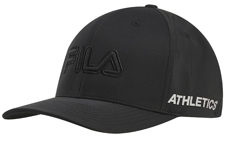 Кепка FILA ATHLETICS - изображение 1