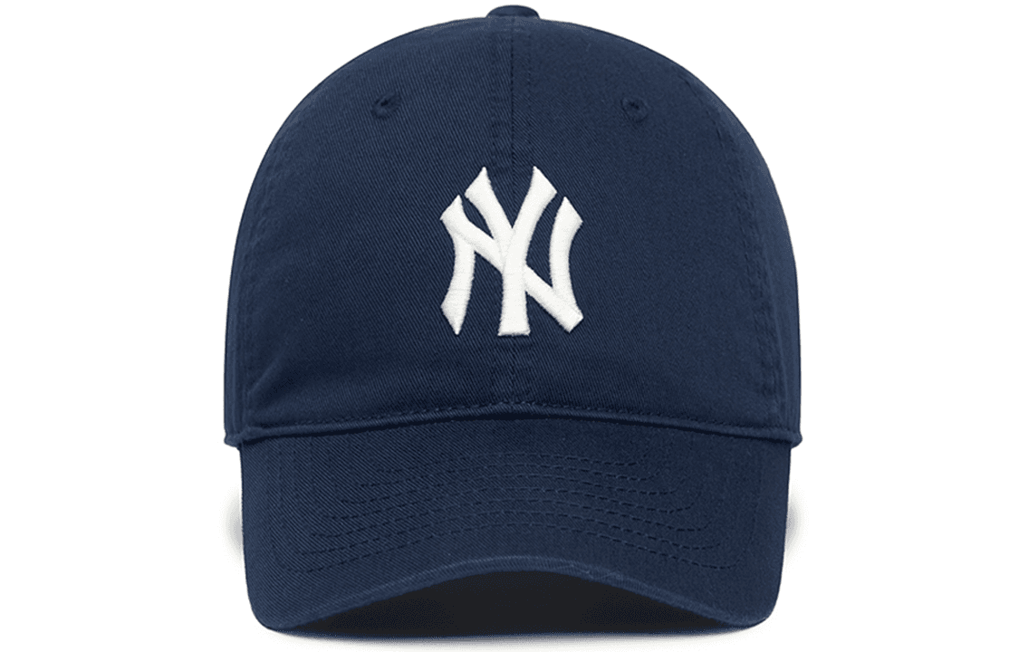 Кепка MLB NY - изображение 2
