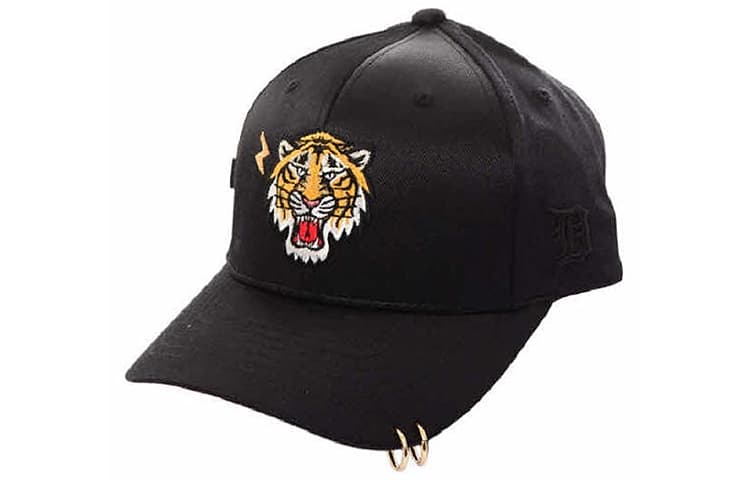 Кепка MLB Korea Unisex Caps - изображение 3