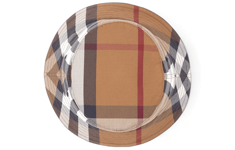 Панама Burberry - изображение 4