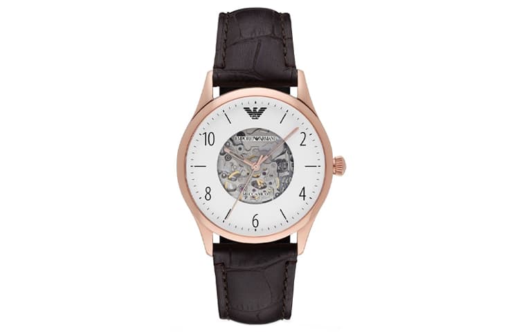 Механические часы EMPORIO ARMANI AR1920 - изображение 1