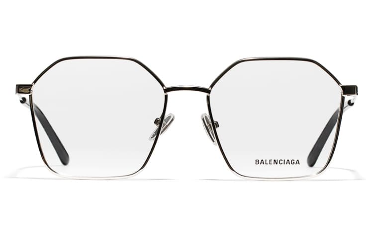 Оправа Balenciaga - изображение 2
