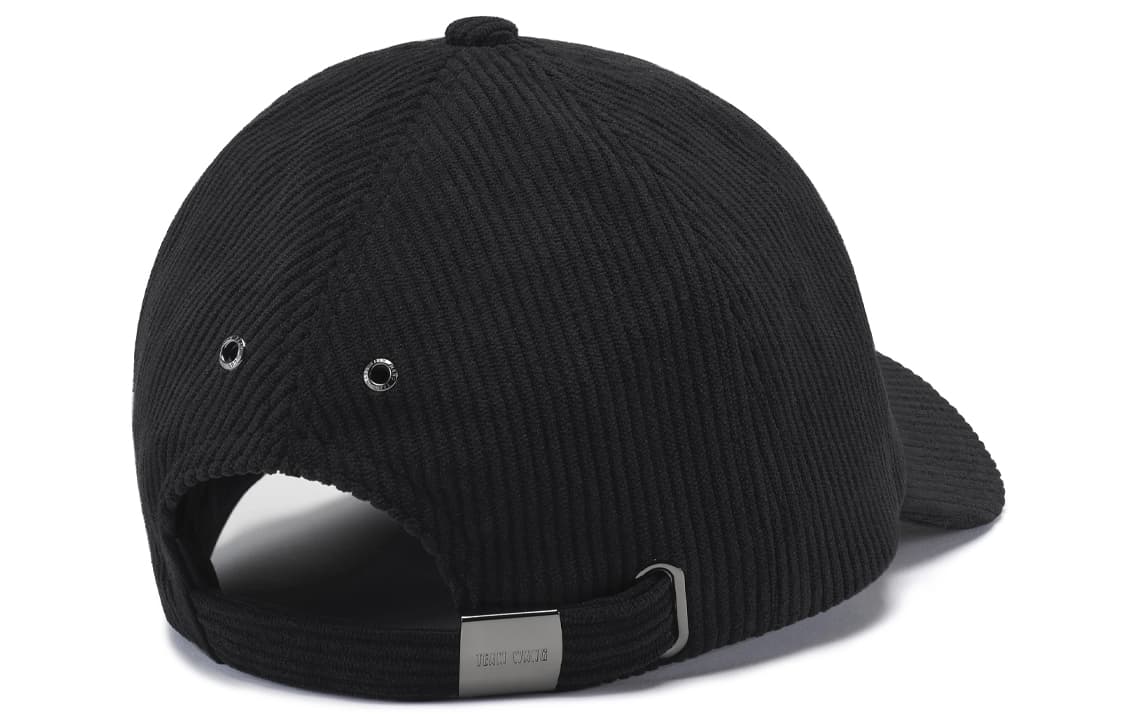 Кепка TEAM WANG Cap Black - изображение 2
