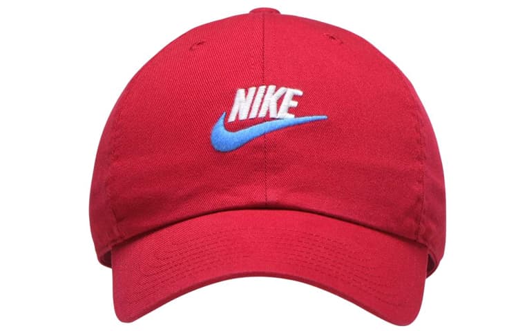 Кепка Nike - изображение 2