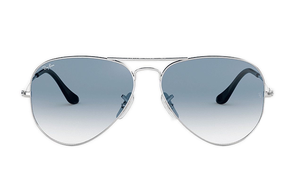 Солнцезащитные очки RayBan 0RB3025 - изображение 2