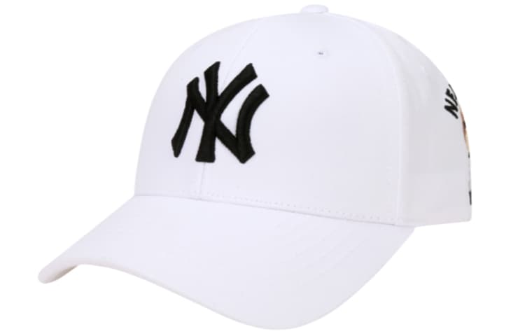 Кепка MLB - изображение 1