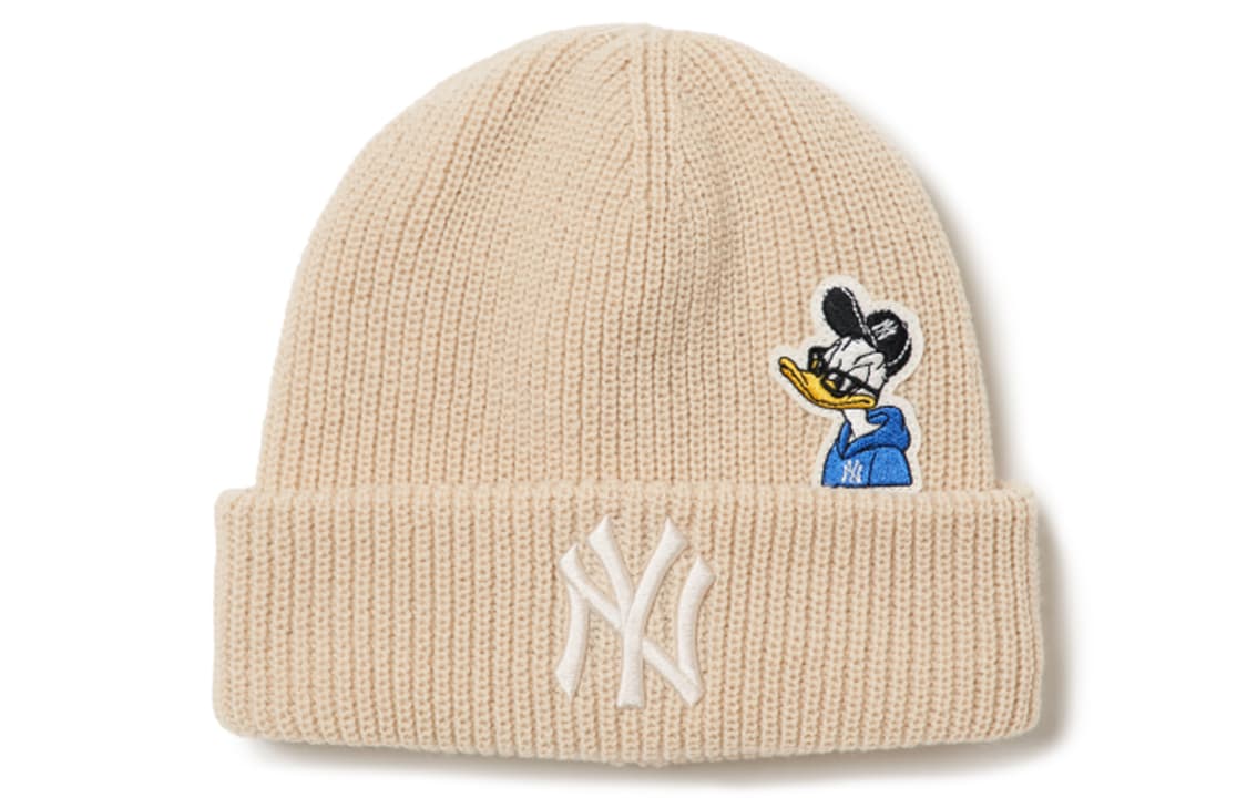 Шапка MLB Disney - изображение 1