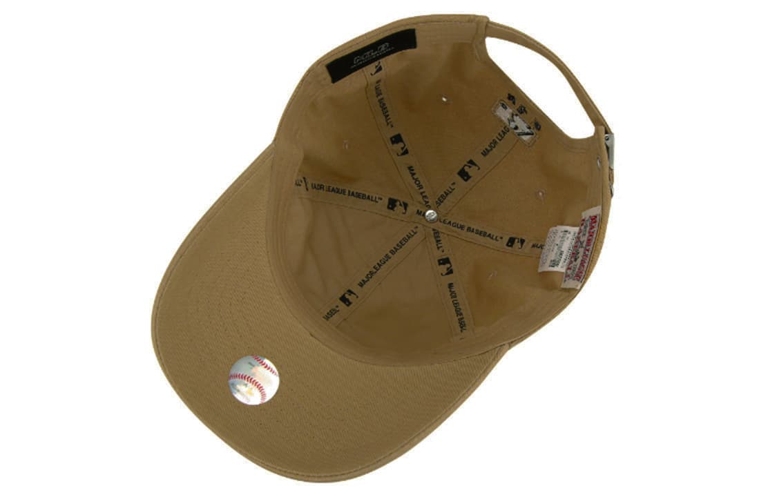 Кепка MLB Logo CP77 - изображение 5