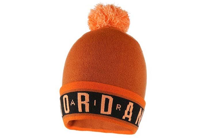 Шапка Jordan Beanie - изображение 2