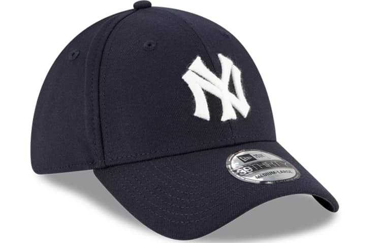 Кепка New Era MLB NEW YORK YANKEES - изображение 2