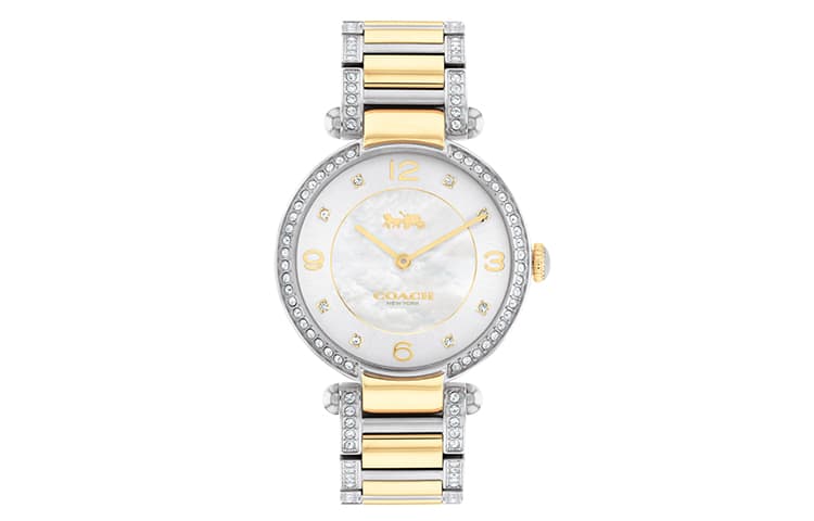 Механические часы COACHCARY 34mm 30 14503833 - изображение 1