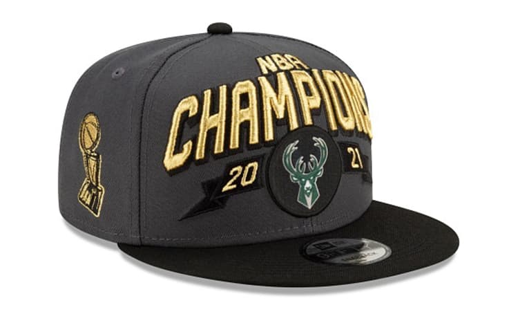 Кепка New Era NBA - изображение 3