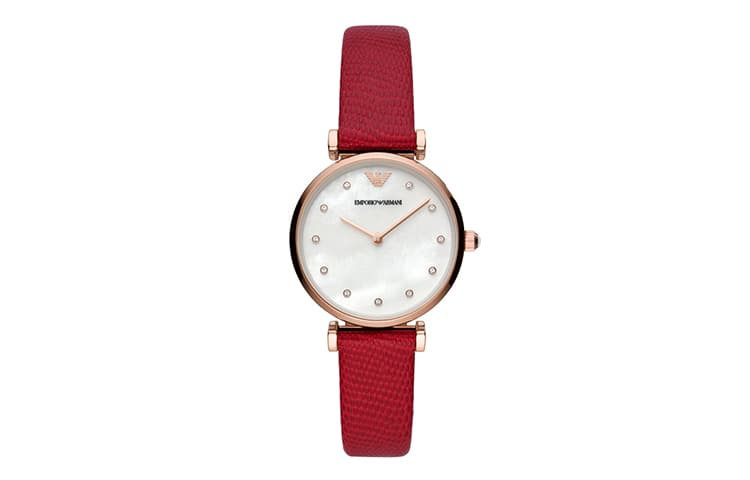 Механические часы EMPORIO ARMANI 32mm AR11388 - изображение 1