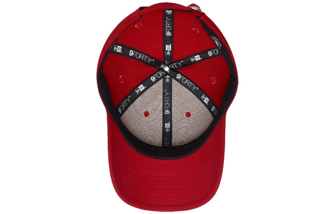 Кепка New Era New Era x MLB Logo - изображение 5