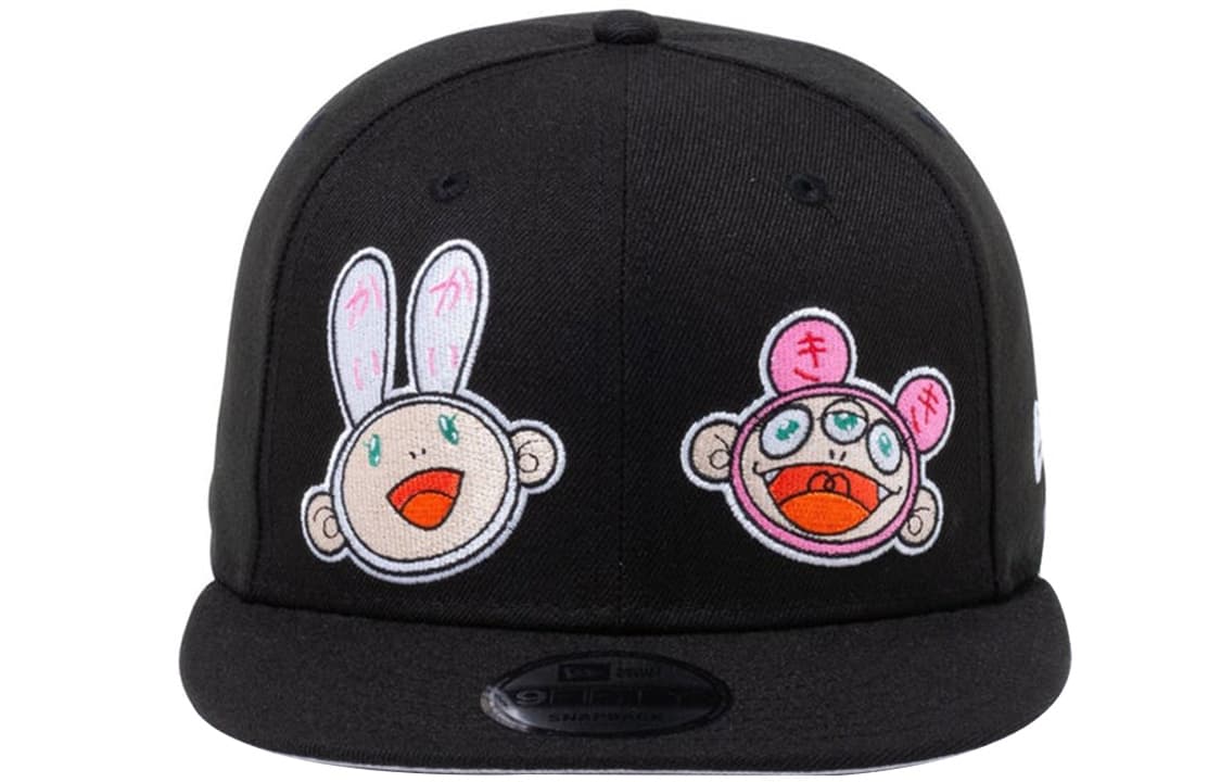 Кепка New Era x - изображение 2