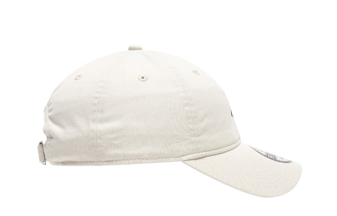 Кепка New Era x MLB Retro Milk White Cap - изображение 4